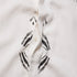 818SHM1 Off White / Graphic Printed Shirt - JULIUS